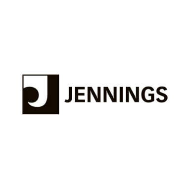 Jennings logo