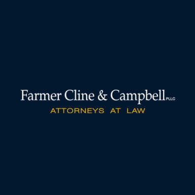 Farmer, Cline & Campbell, PLLC logo