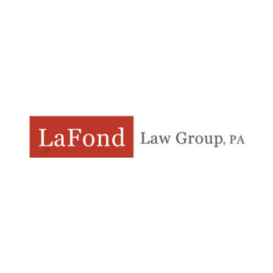 LaFond Law Group, PA logo