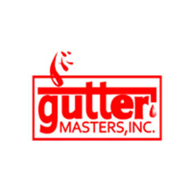Gutter Masters, Inc. logo