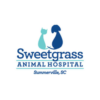 Sweetgrass Animal Hospital logo