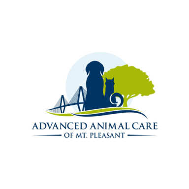 Advanced Animal Care of Mt. Pleasant logo