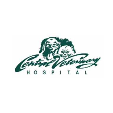 Central Veterinary Hospital logo