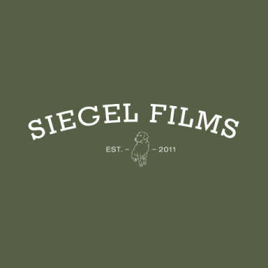 Siegel Films logo