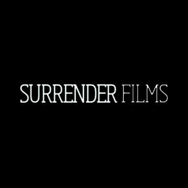 Surrender Films logo