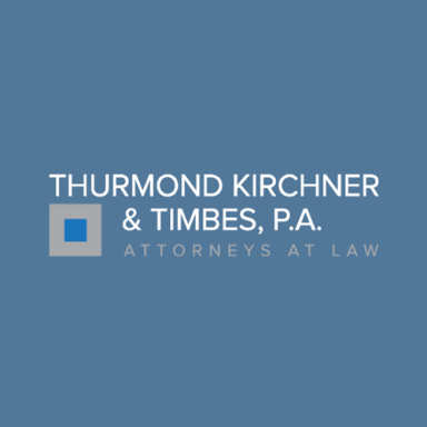 Thurmond Kirchner & Timbes, P.A. logo