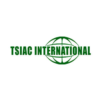 TSIAC International logo