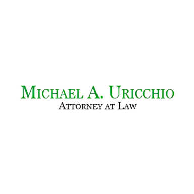 Michael A. Uricchio, Attorney at Law logo