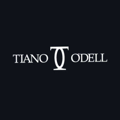 Tiano O'Dell logo