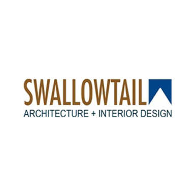 Swallowtail Architecture logo