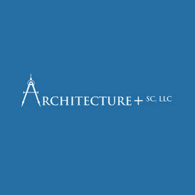 Architecture+ logo