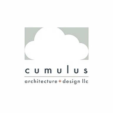 Cumulus Architecture + Design logo