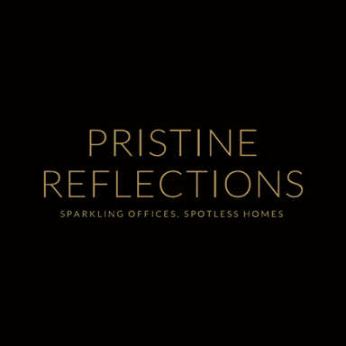 Pristine Reflections logo