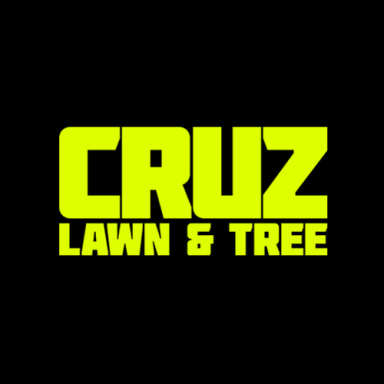 Cruz Lawn & Tree logo