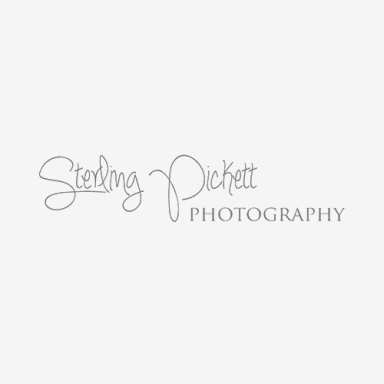 Sterling Pickett Photography logo