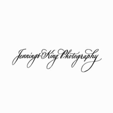 Jennings King Photography logo