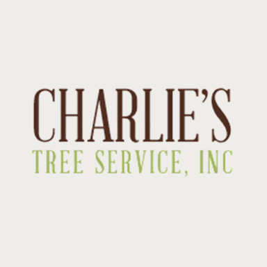 Charlie’s Tree Service, Inc. logo