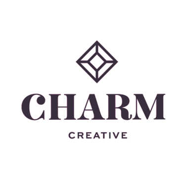 Charm Creative logo