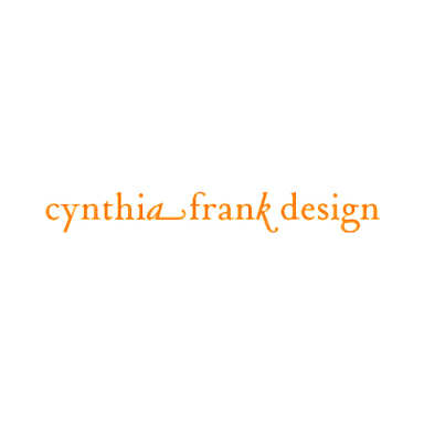 Cynthia Frank Design logo