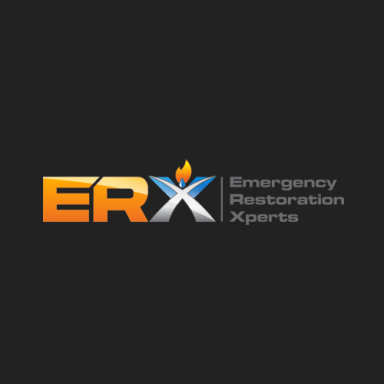 Emergency Restoration Xperts logo