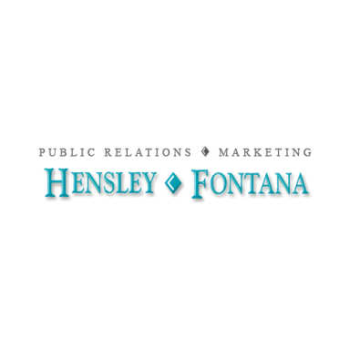 Hensley Fontana logo