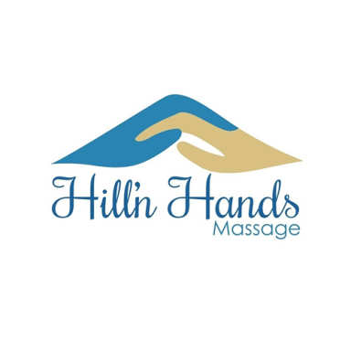 Hill'n Hands Massage Therapy logo