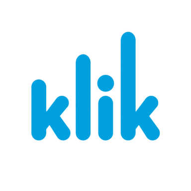 Klik Marketing logo