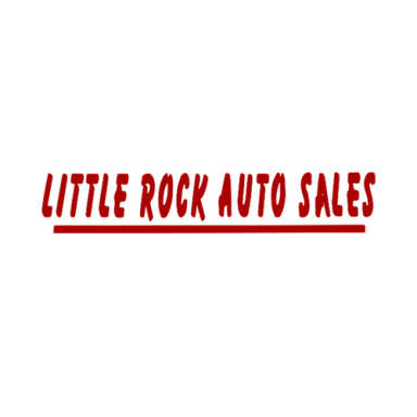 Little Rock Auto Sales Inc. logo