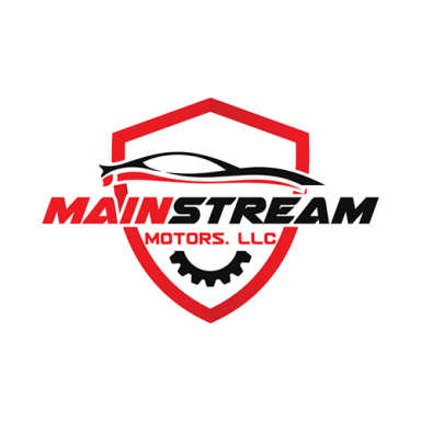 Mainstream Motors North logo