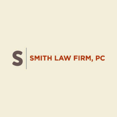 Smith Law Firm logo