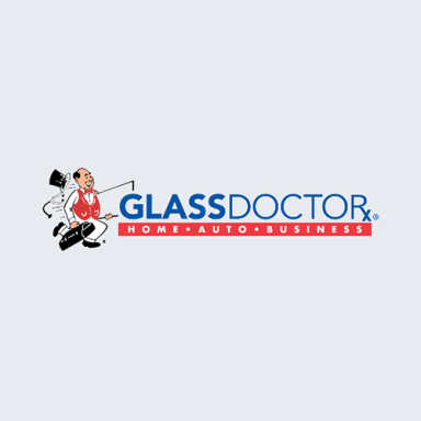 Glass Doctor of Charlotte logo