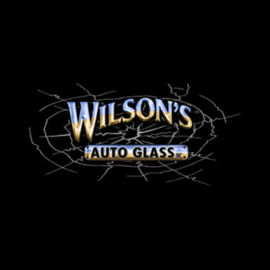 Wilson’s Auto Glass logo