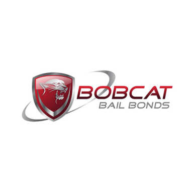 Bobcat Bail Bonds logo