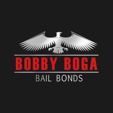 Bobby Boga Bail Bonds logo