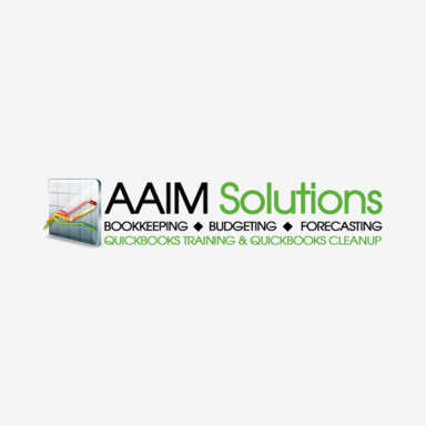 AAIM Solutions, Inc. logo