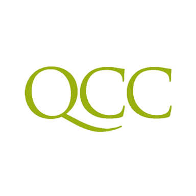 Queen City Catering logo