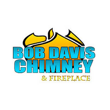 Bob Davis Chimney & Fireplace logo