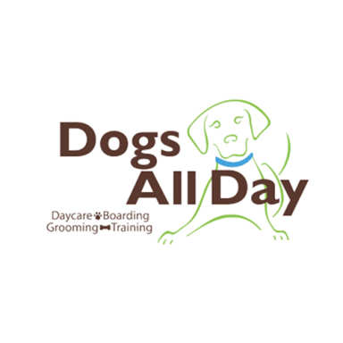 Dogs All Day logo