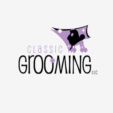 Classic Grooming logo