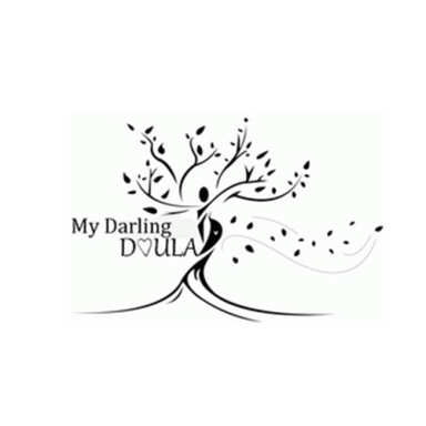 My Darling Doula logo