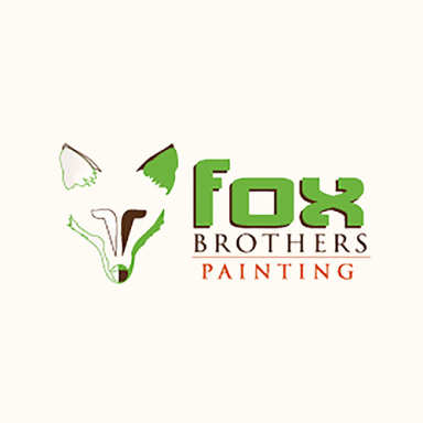 Fox Brothers Painting logo