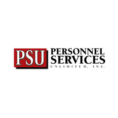 Personnel Services Unlimited, Inc. logo