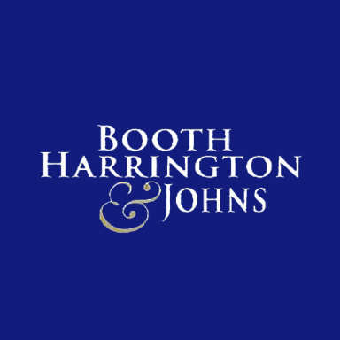 Booth Harrington & Johns of NC PLLC logo