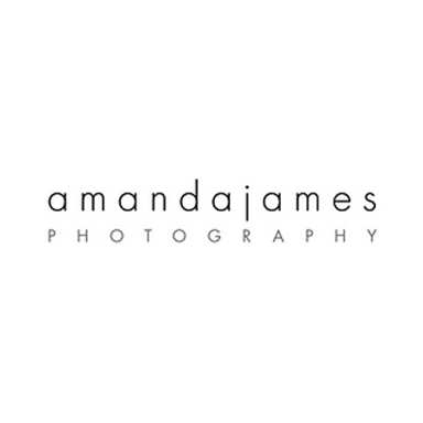 Amanda James Photography logo