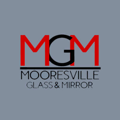 Mooresville Glass and Mirror Inc. logo