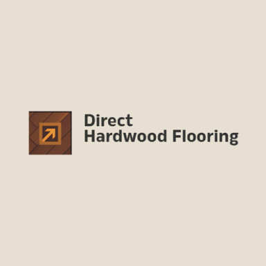 Direct Hardwood Flooring logo
