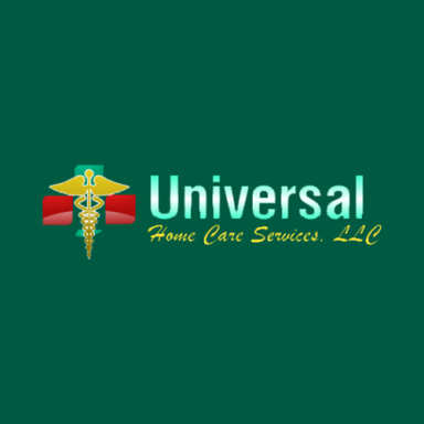 Universal Home Care Services, LLC logo