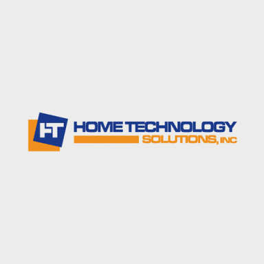 Home Technology Solutions logo