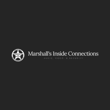 Marshall's Inside Connections logo