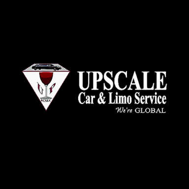 Upscale Car & Limo Service, LLC logo